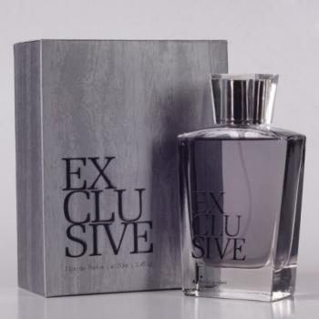 EXCLUSIVE SPRAY - Men Perfumes - Best Price in Pakistan - HitShop.pk